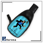 کراس بادی کاپتان هادوک