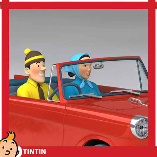 ماشین تریومف هرالد