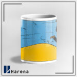 ماگ تن تن