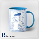 ماگ تن تن