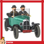 ماشین سیتروئن دوپونت ها