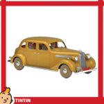 ماشین شماره 36، بیوک بژ