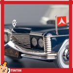 لیموزین رسمی سن تئودورس