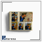 کیف پول تن تن