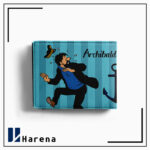 کیف پول تن تن