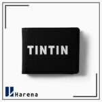 کیف پول تن تن در آمریکا