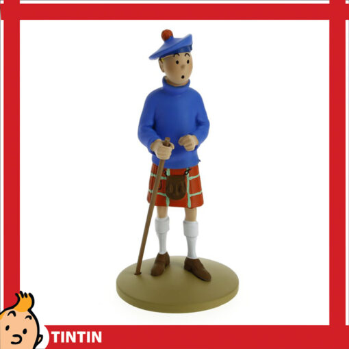 tintin 42192