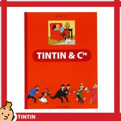 tintin 24094