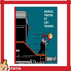 tintin 24210