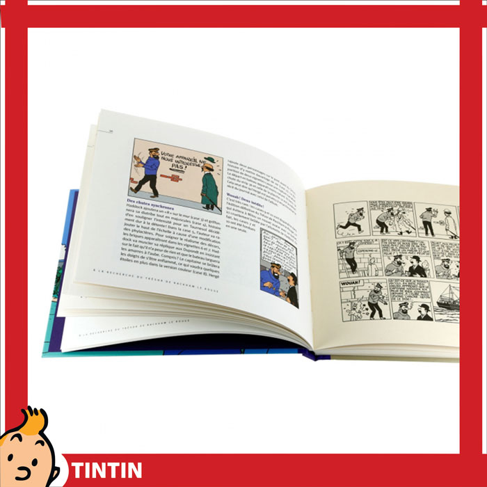 tintin 24160
