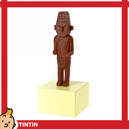 tintin 46001