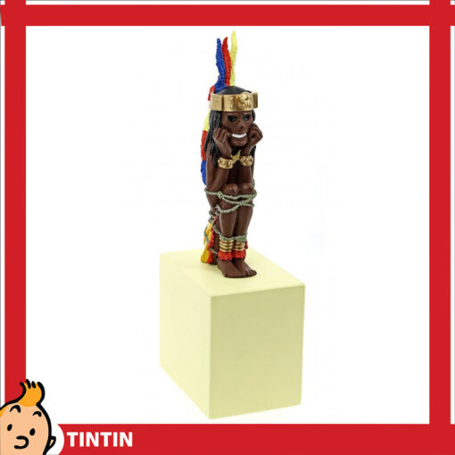 tintin 46003