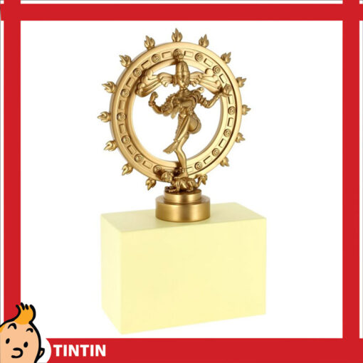 tintin 46005