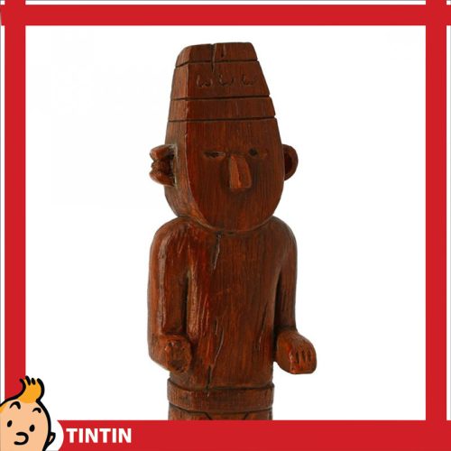 tintin 46001