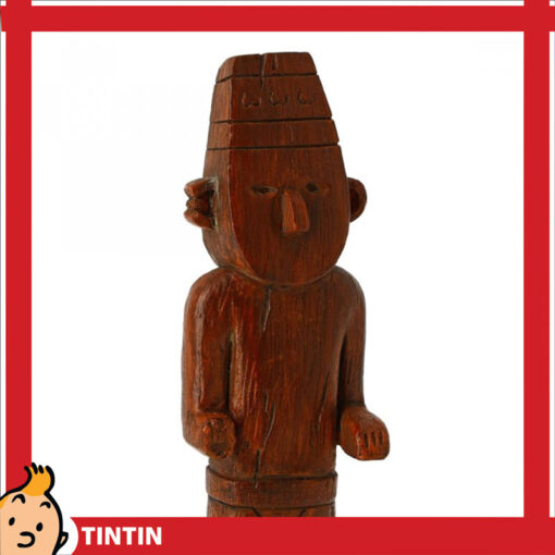 tintin 46001