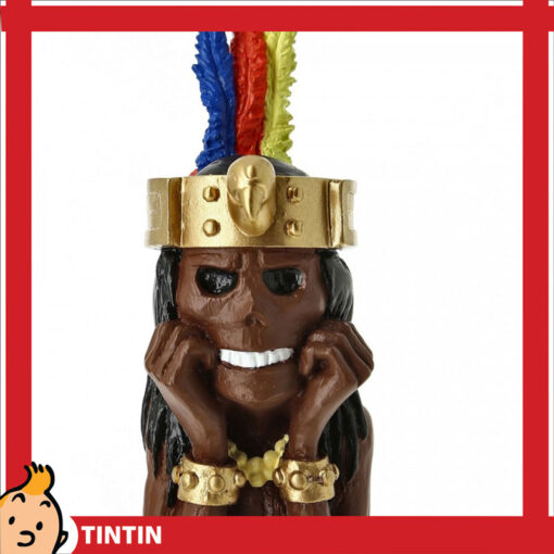 tintin 46003