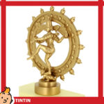 tintin 46005