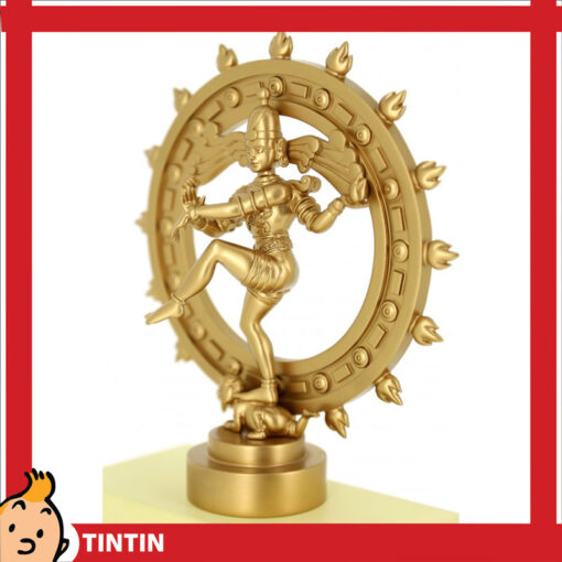 tintin 46005