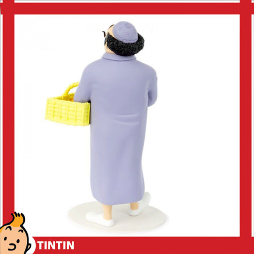 tintin 46020