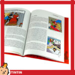 آرت بوک تن تن Cie - Image 3