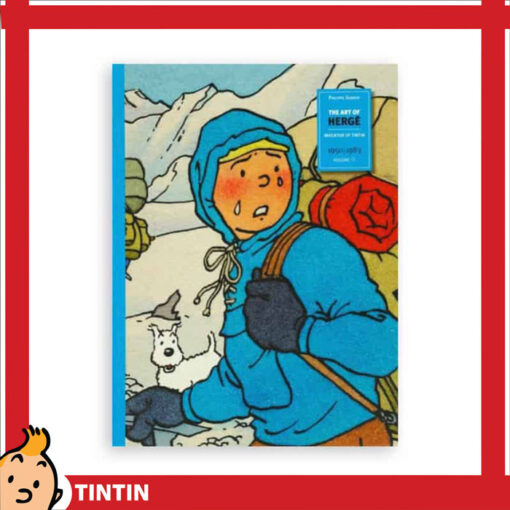 tintin 24243