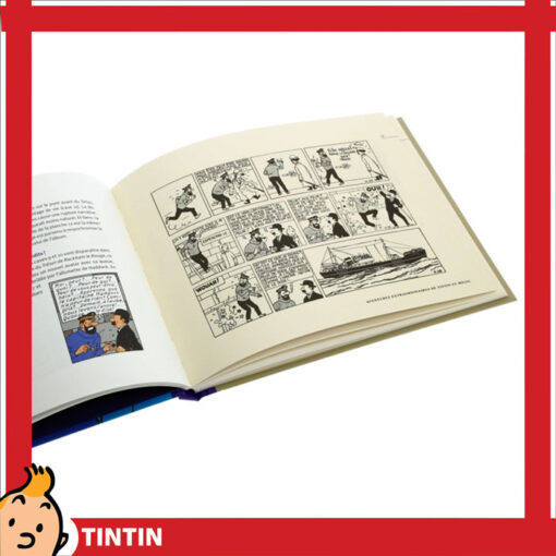 tintin 24160