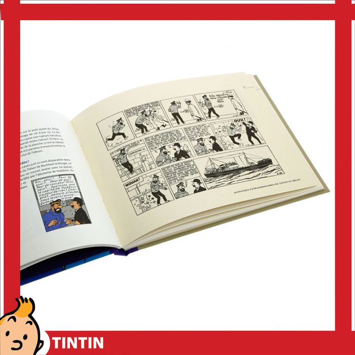 tintin 24160