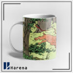 ماگ فرار از دست سگ - Image 2