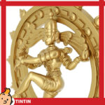 tintin 46005