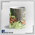 ماگ فرار از دست سگ - Image 3