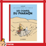 Les Cigares du Pharaon