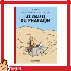 Les Cigares du Pharaon