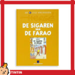 LIVRE ARCHIVE ATLAS DE CIGAREN VAN DE FARAO NL