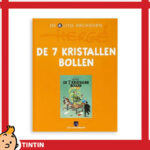 LIVRE ARCHIVE ATLAS DE 7 KRISTALLEN BOLLEN