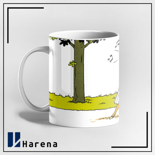 ماگ هادوک و کاستافیوره - Image 2