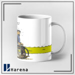 ماگ هادوک و کاستافیوره - Image 3
