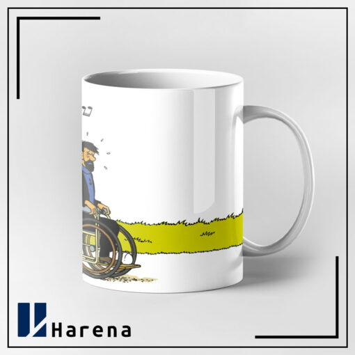 ماگ هادوک و کاستافیوره - Image 3