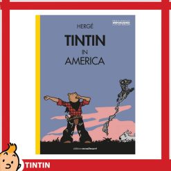 tintin 703105