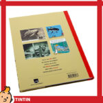 TINTIN THE COMPLETE COMPANION