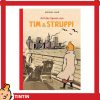 TINTIN THE COMPLETE COMPANION