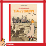 TINTIN THE COMPLETE COMPANION