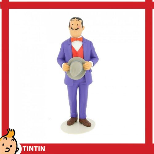 tintin 46013