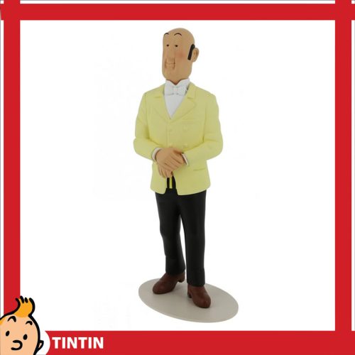 tintin 46014