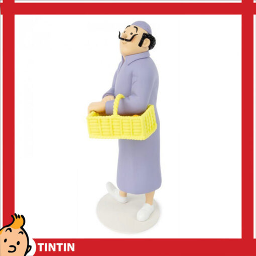 tintin 46020