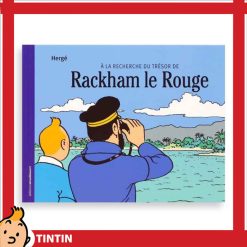 tintin 24160