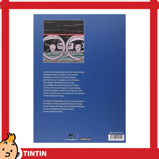 tintin 24210
