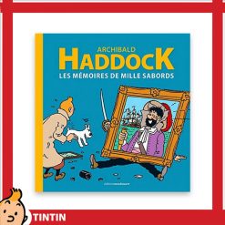 tintin 24256