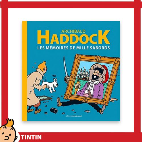 tintin 24256