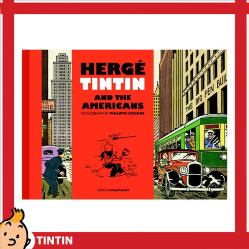 tintin 24483