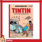 tintin 24532